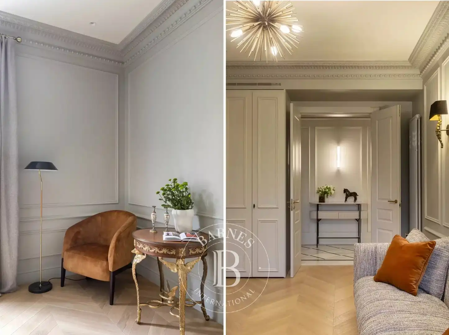 Piso con terraza en venta en Eixample, imagen 13