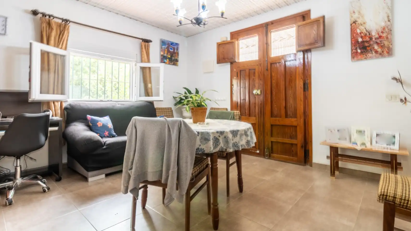 Villa mit Pool zum Verkauf in Centro, imagen 5