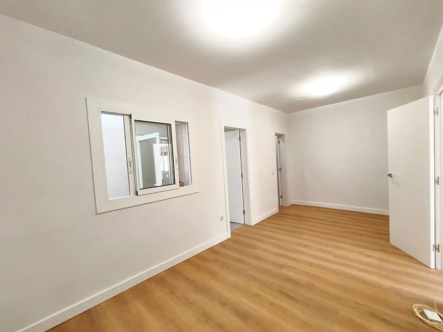 Piso en venta en Barcelona con Parquet, Terraza y Trastero