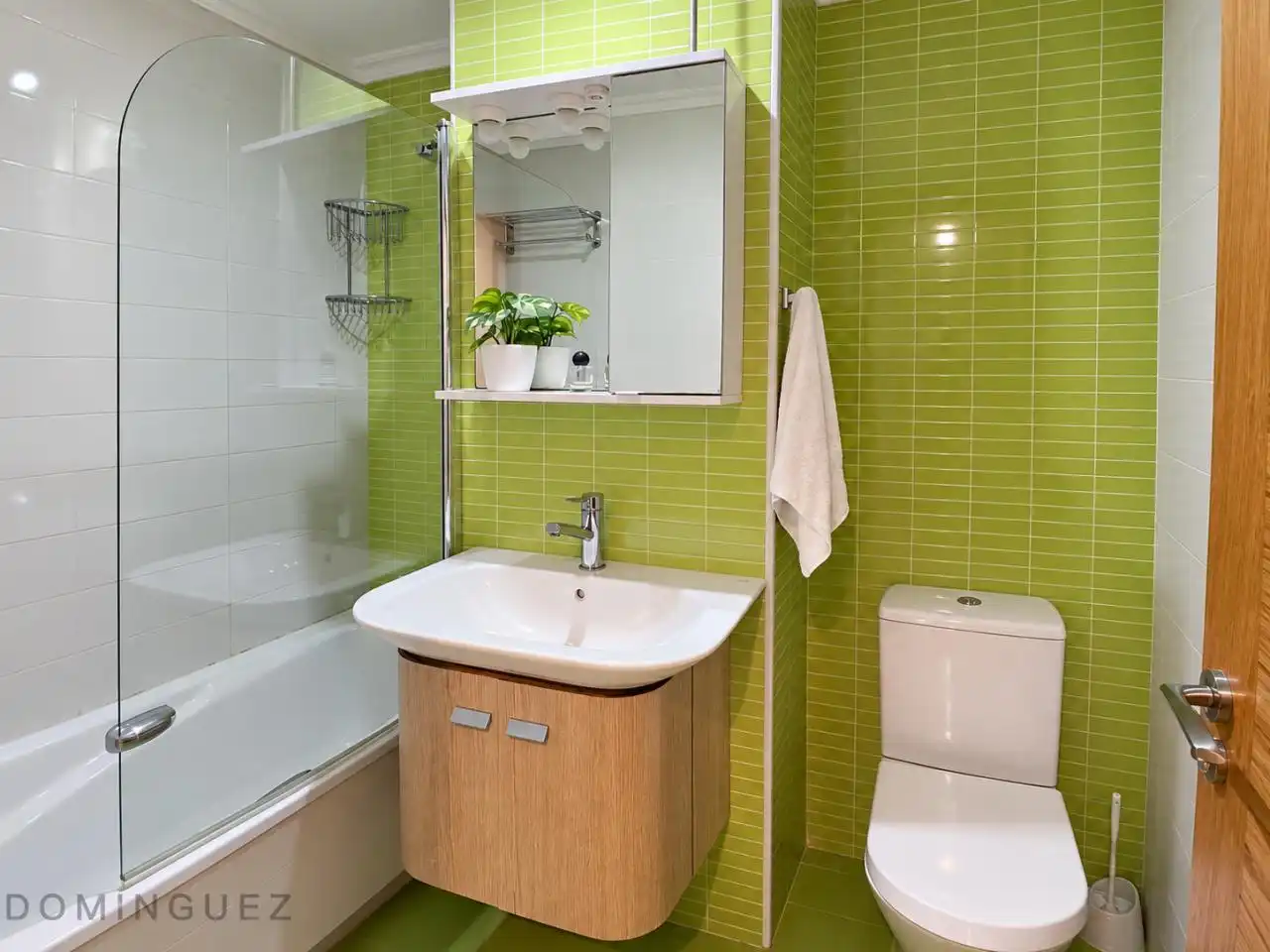 Flat with pool for sale in A Illa de Arousa, imagen 19