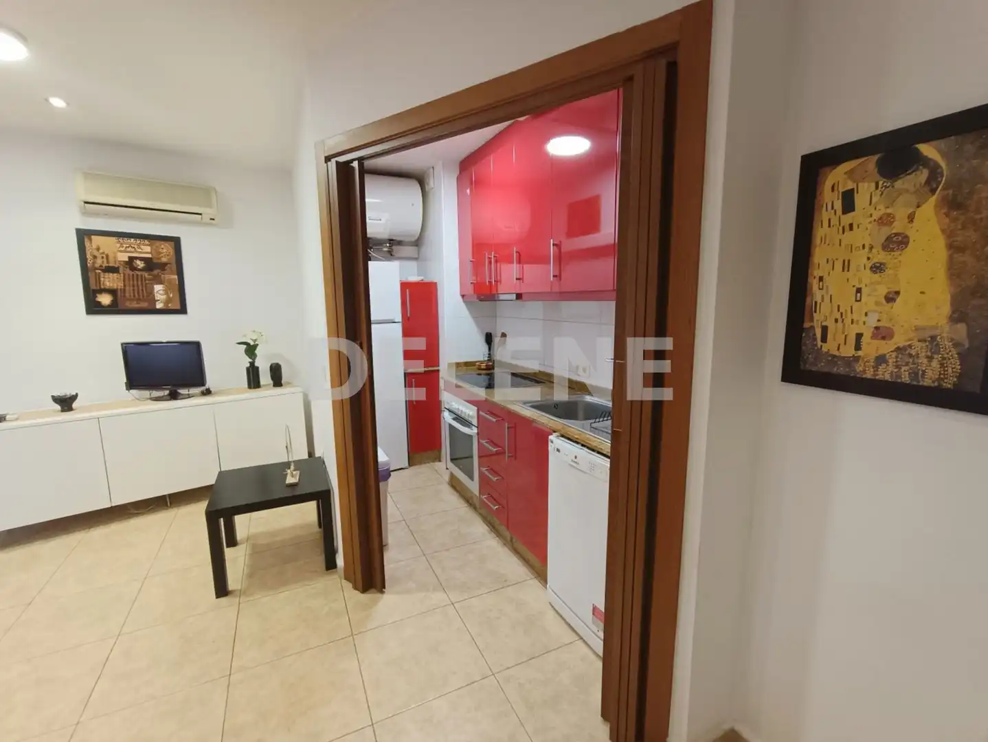 Appartement compact à vendre à Hellín, imagen 5
