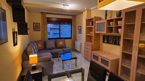 Foto 4 de Pis de lloguer a Santa Isabel, Jaén