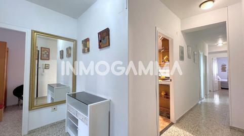 Photo 3 of Flat to rent in Plaza Elíptica - República Argentina, Valencia