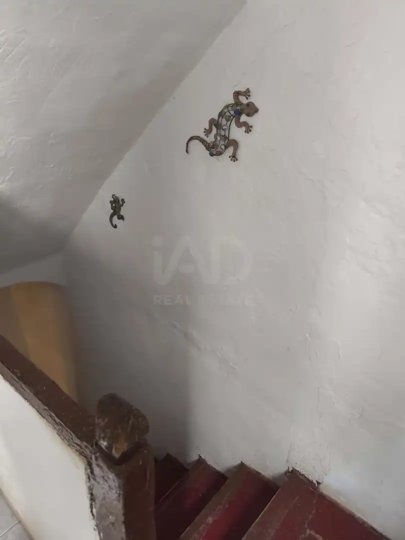 Casa o xalet en venda en Tortosa amb Terrassa