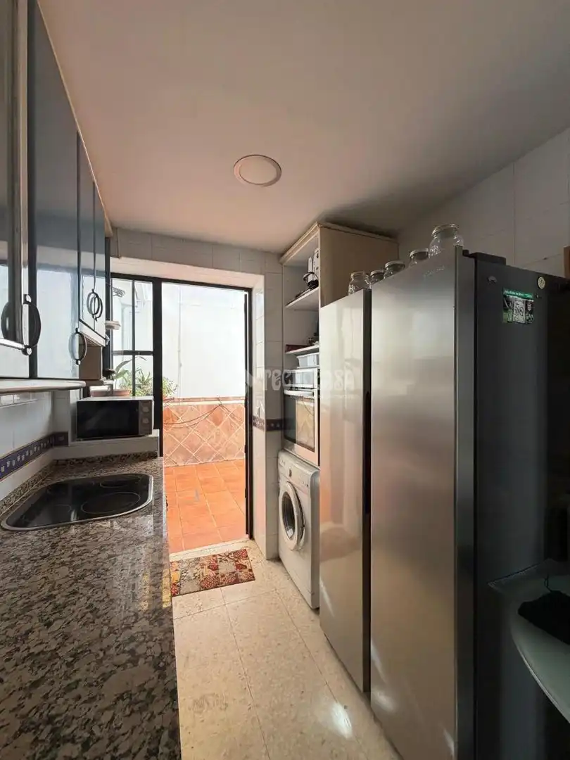 Houses for rent in Torre Cruz - Los Molinos