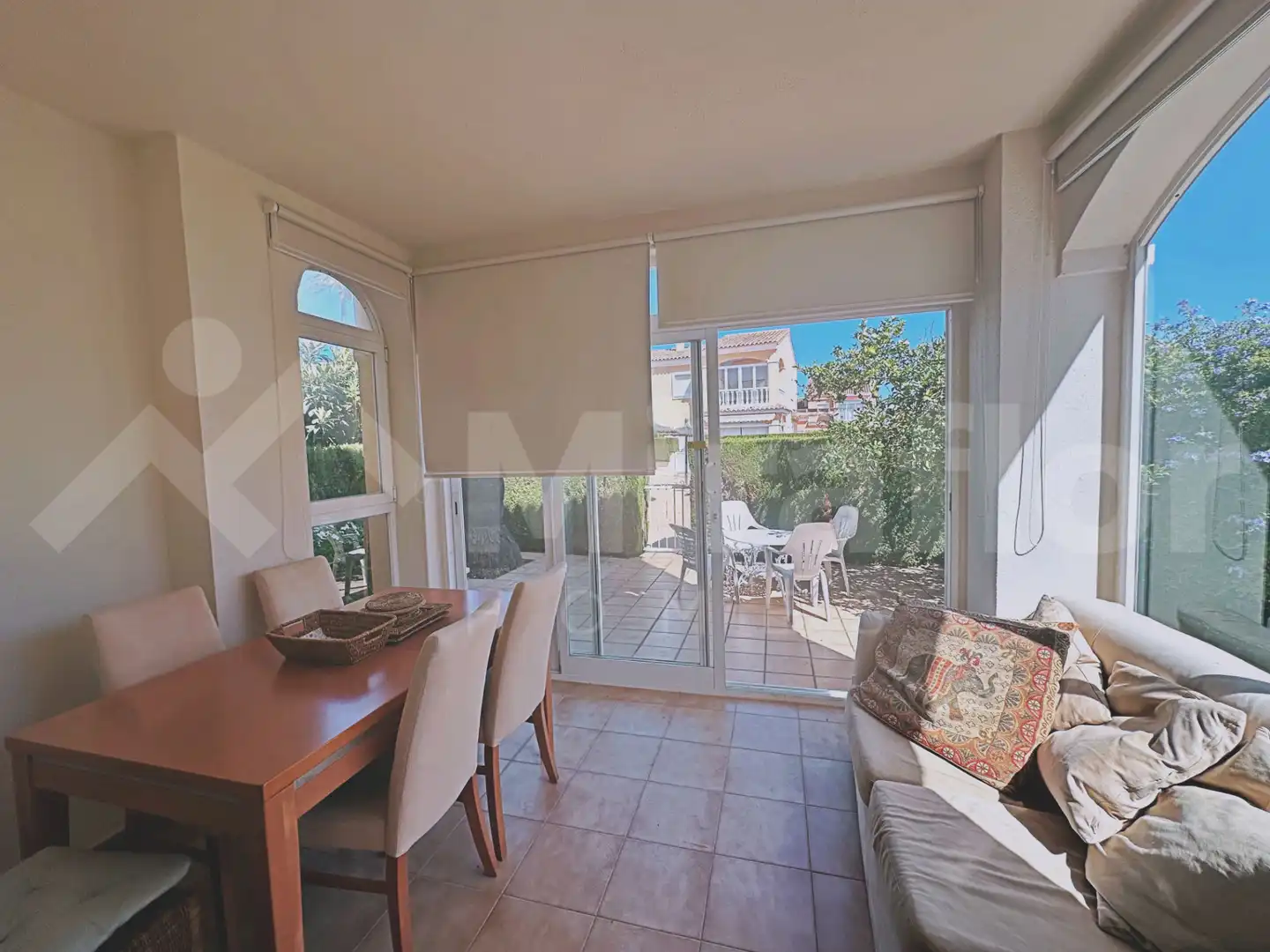 Appartement compact avec terrasse à vendre à Carrer Vall de Laguart, imagen 29