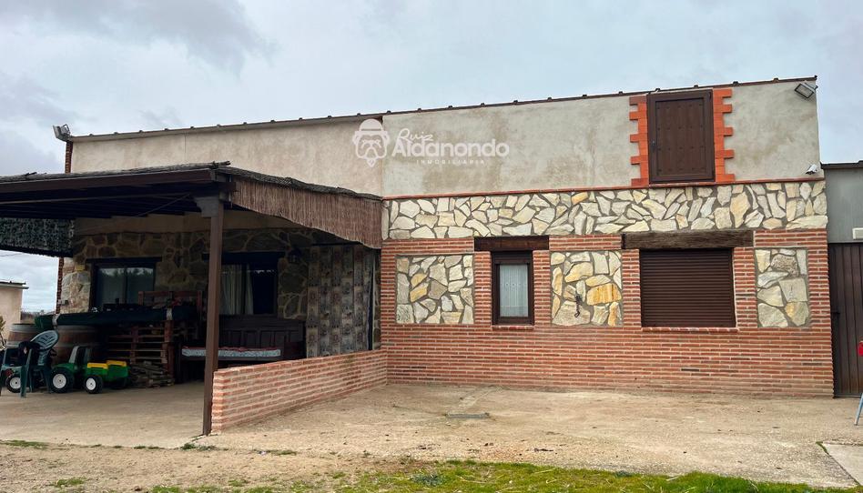 Foto 1 de Casa o xalet en venda a 501, Moríñigo, Salamanca