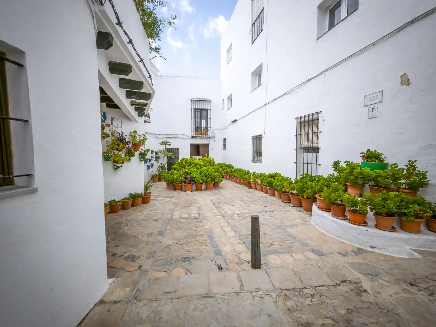 Apartment for sale in Vejer, imagen 26