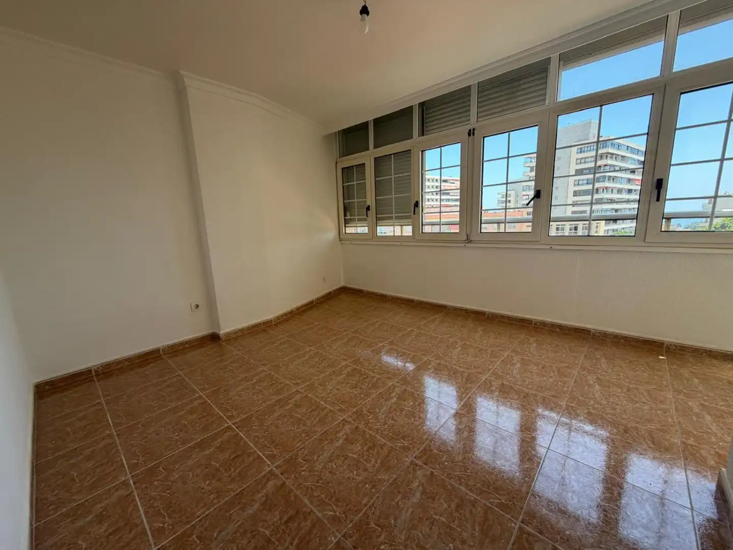 Bedroom of Apartments for sale in Torremolinos  with Terrace and Community pool