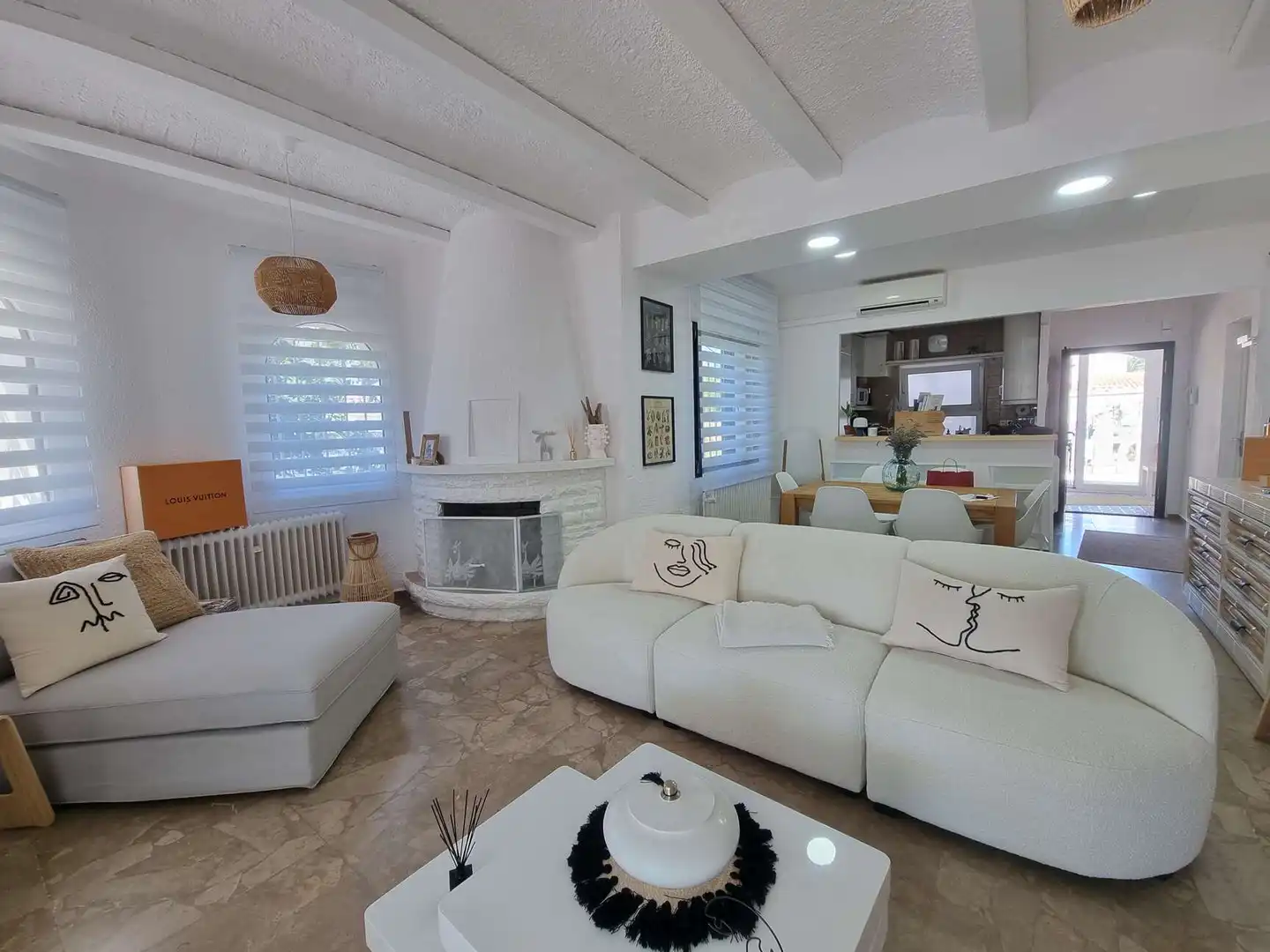 Casa con piscina in vendita a Segre - Ebre - Ter, imagen 3
