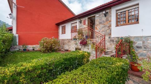 Foto 2 de Casa o xalet en venda a Calle Cerecedo, 11, Candamo, Asturias