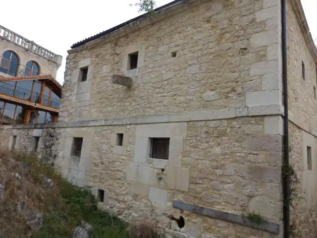 Casa en venda a Merindad de Valdivielso, imagen 3