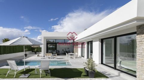VILLAS MODERNAS EN CALASPARRA CON PISCINA PRIVADA!!!, imatge 3
