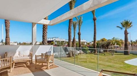 Foto 2 de Piso en venta en Calle Góngora, Islas Menores - Mar de Cristal, Murcia