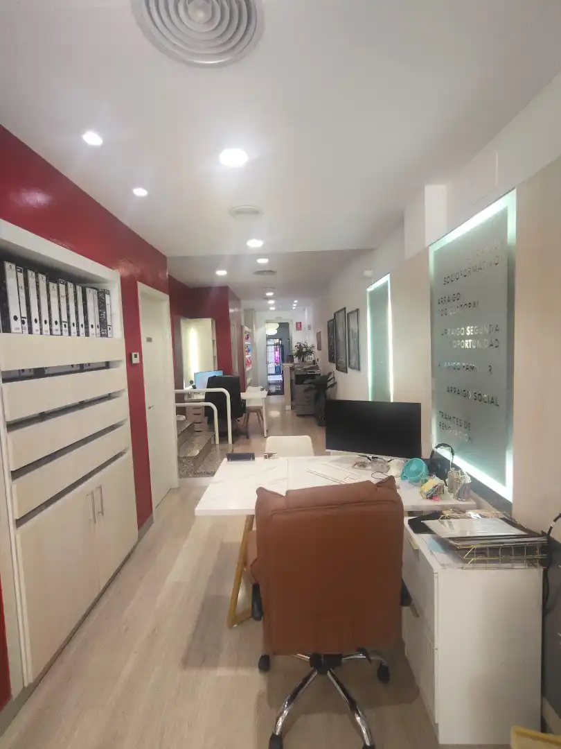 Local comercial en venda a Carrer Major 25, imagen 31