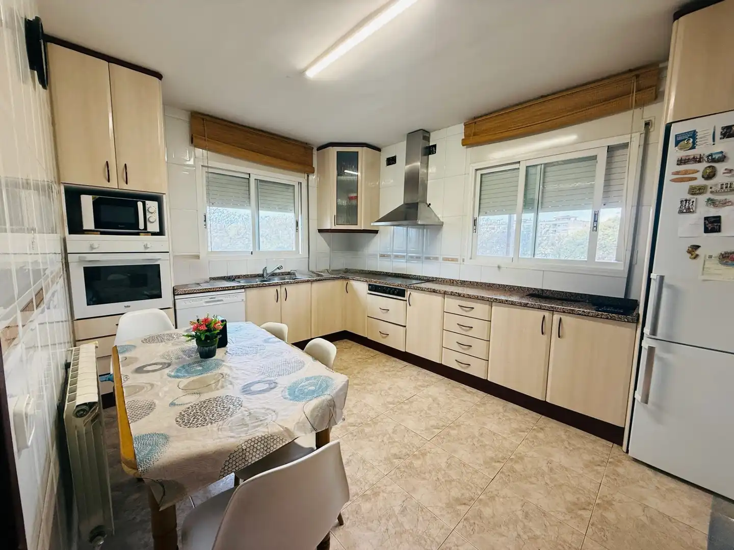 Casa con terraza en venta en Ronda Morell i Vilallonga 12, imagen 7