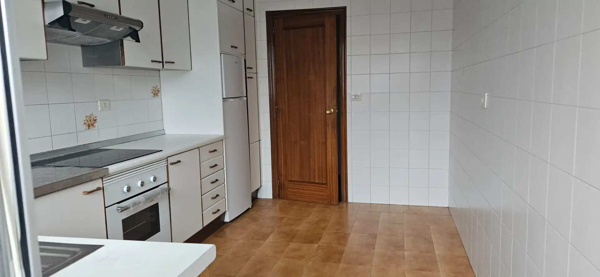 Flat with lift to rent in Rúa de García Barbón, imagen 3