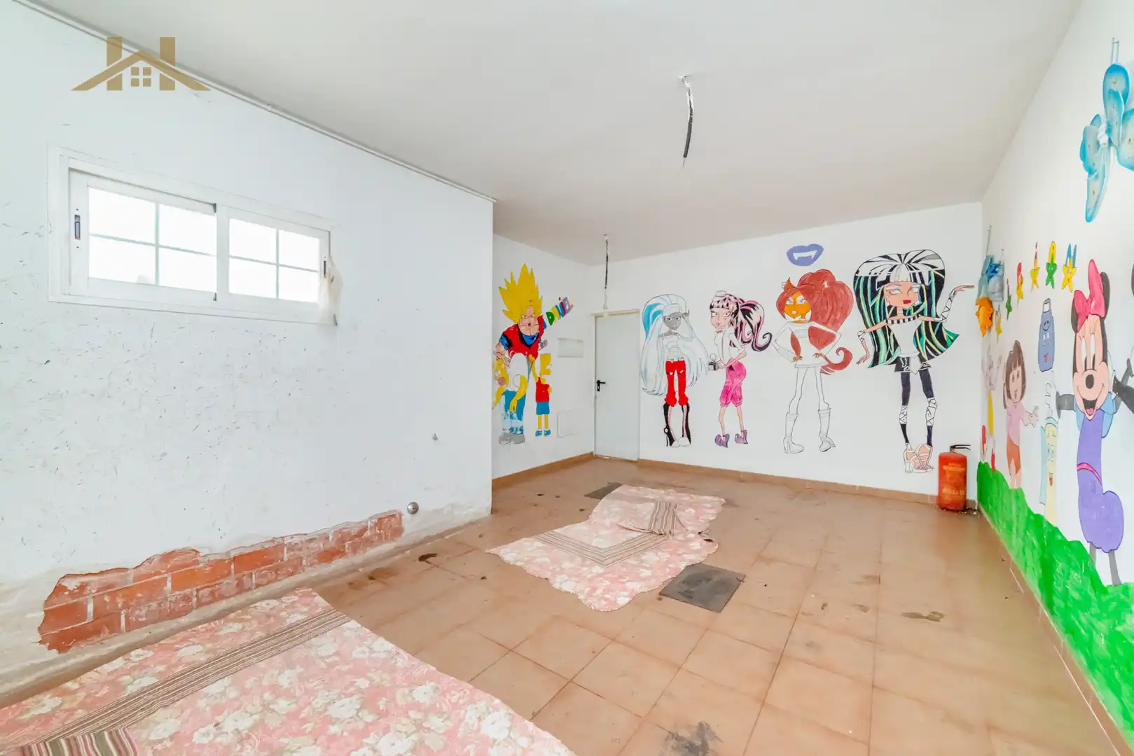 Adossat amb jardí en venda a Calle Océano Pacífico, imagen 20