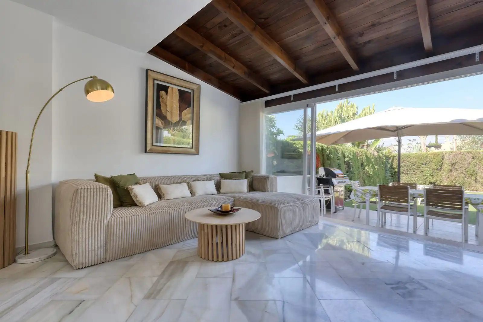 Wohnung mit Pool zum Verkauf in Avenida José Luis Carrillo, imagen 18