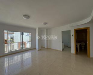 Living room of Flat for sale in Granadilla de Abona  with Heating, Terrace and Balcony