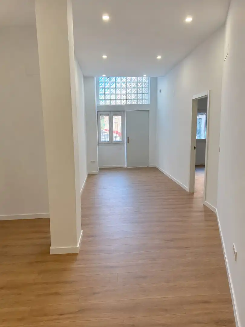 Apartamento en venta en Valladolid con Aire acondicionado, Parquet y Amueblado