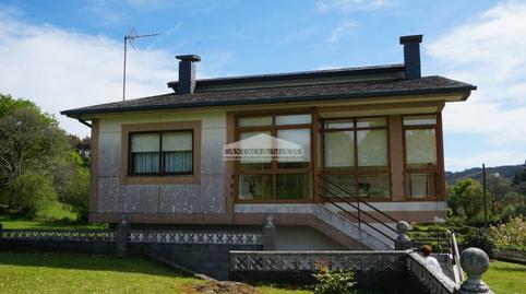 Photo 4 of House or chalet for sale in Lugar Burdallos, 10, Palas de Rei, Lugo