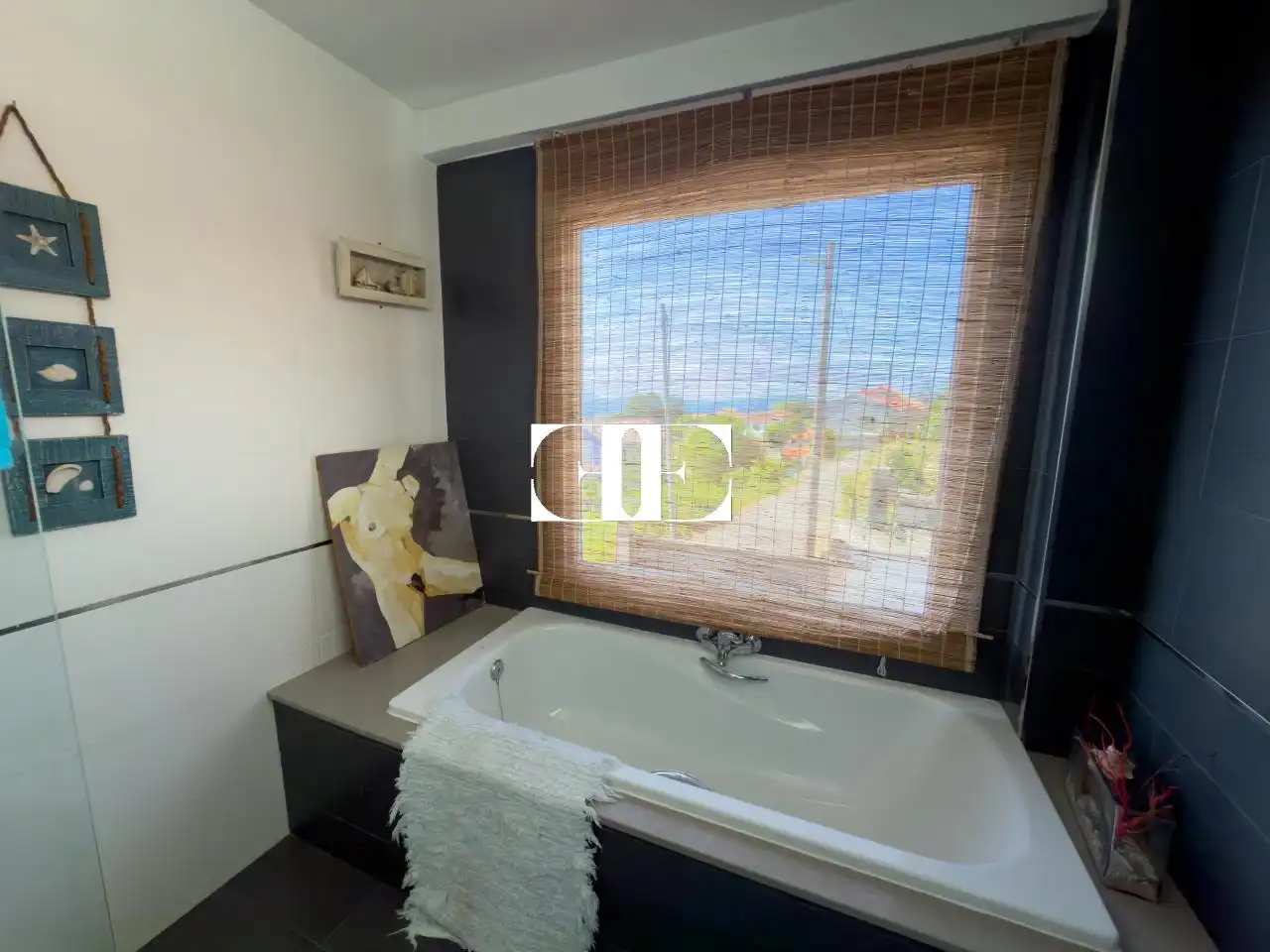 Casa con jardín en venta en Carretera Camposancos, imagen 23