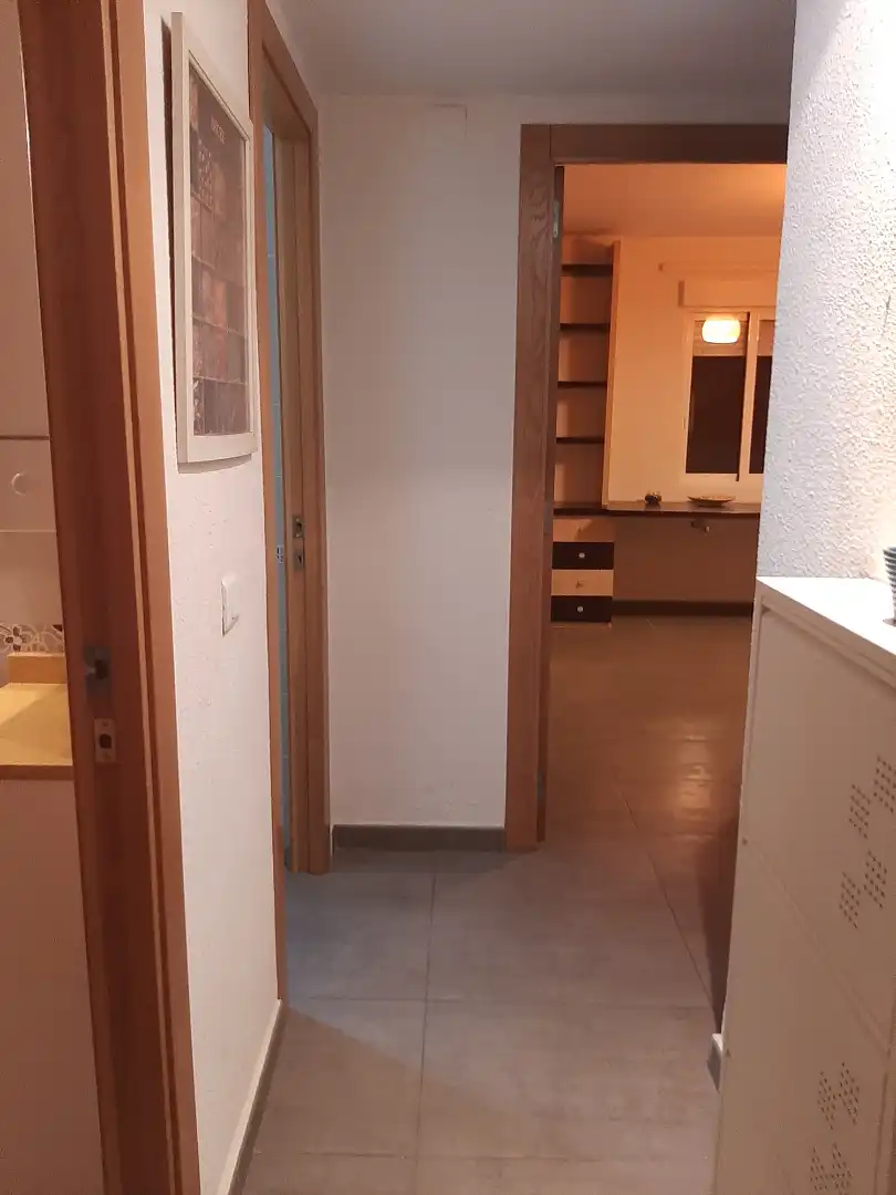Piso en venta en Valencia con Aire acondicionado, Amueblado y Horno