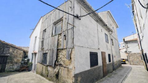 Foto 3 von Haus oder Chalet zum Verkauf in Calle Calle San Roque, Piornal, Cáceres