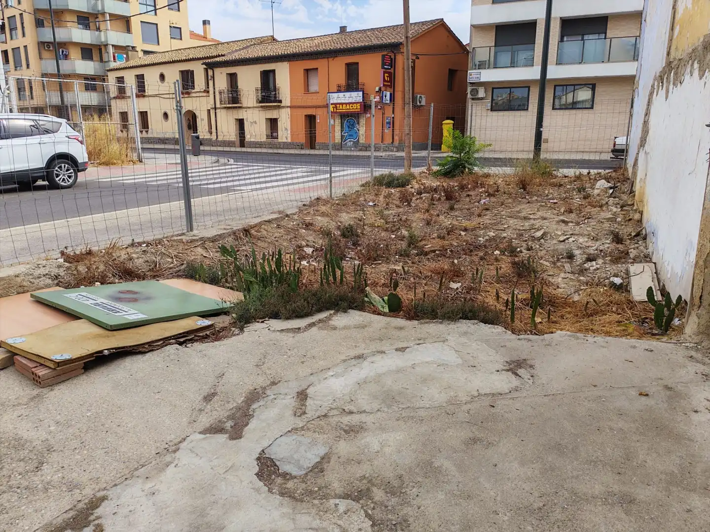 Terreni e lotti in vendita a san anton, imagen 8