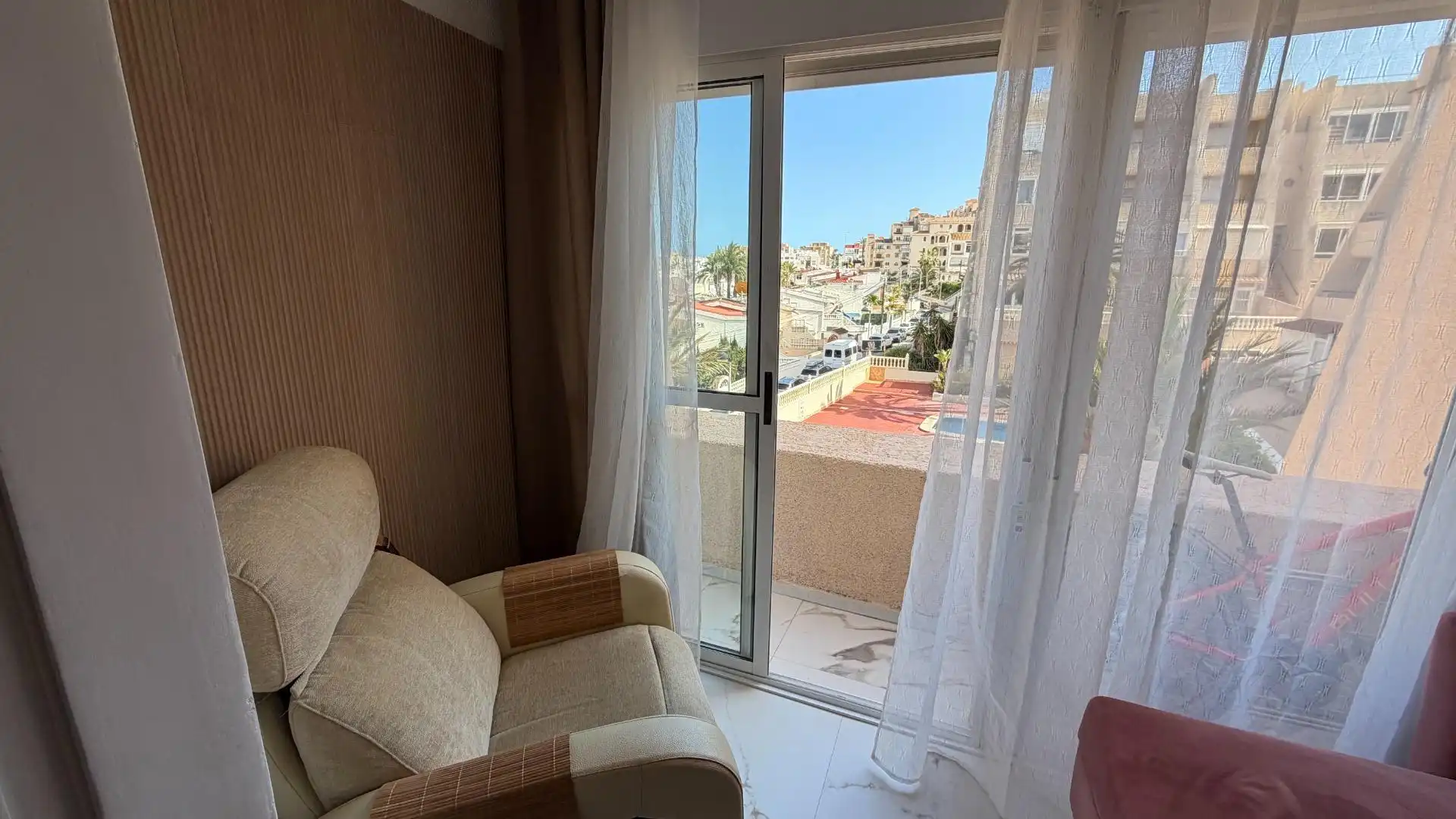 Apartament amb piscina en venda a Calle SEGOVIA, imagen 13