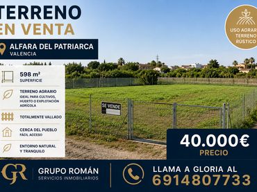 Terreno rustico in vendita a Centro