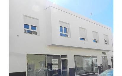 Exterior view of Flat for sale in San Fernando