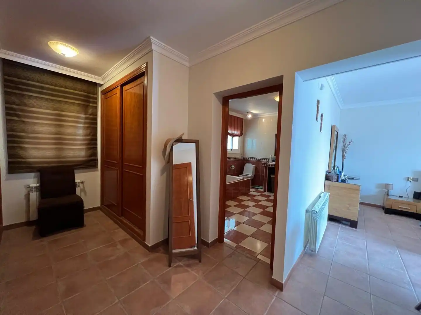 Villa mit Pool zum Verkauf in Altea la Vella, imagen 46