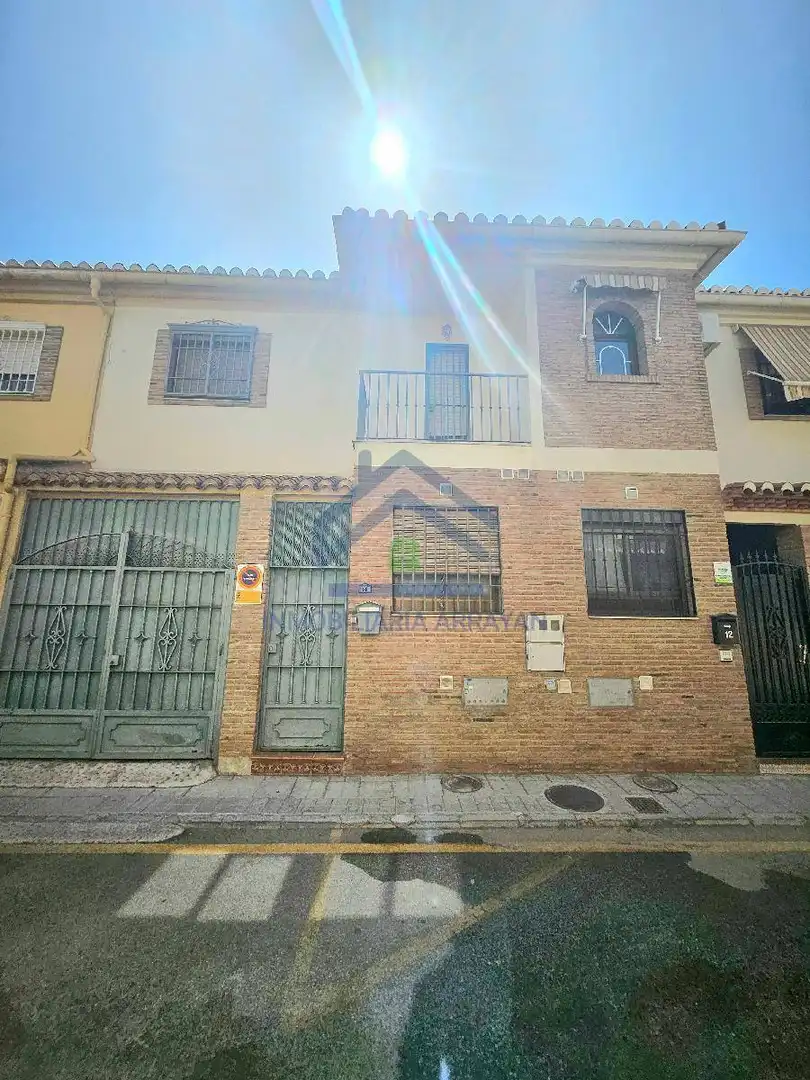 Casa in vendita a Gójar