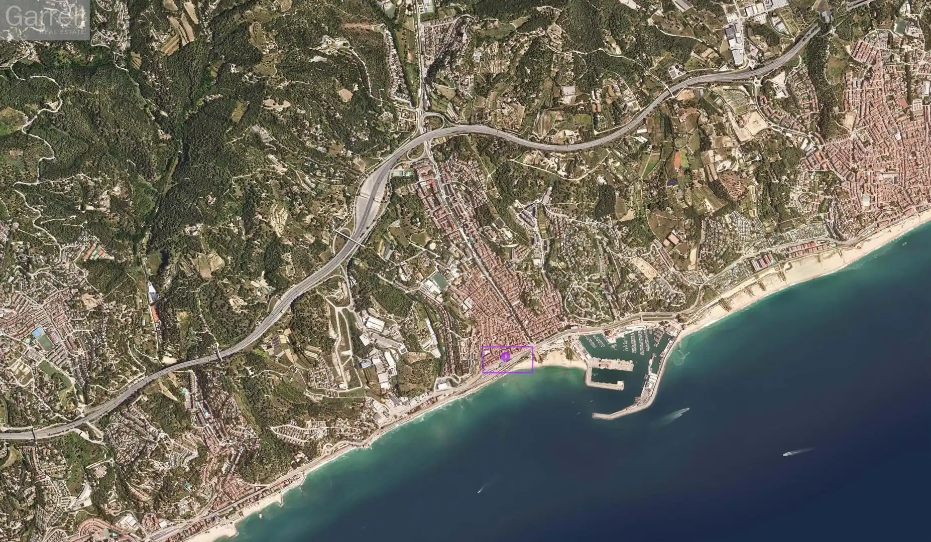 Appartamento con ascensore in vendita a CL PLATJA CASSÀ  Es: Pl: Pt:
 ARENYS DE MAR (BARCELONA), imagen 6