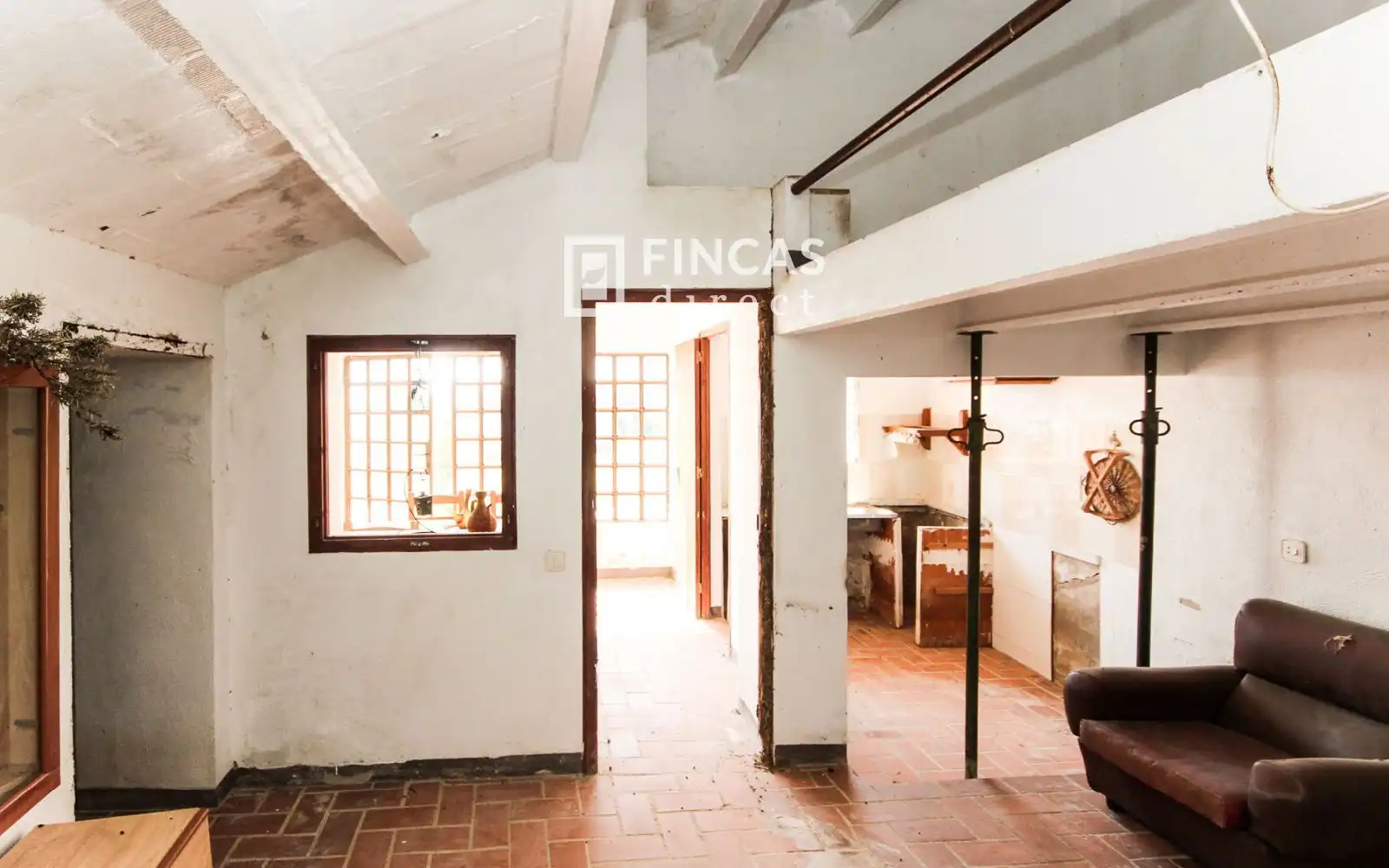 Casa rústica en venda a RJMF+97R, imagen 8