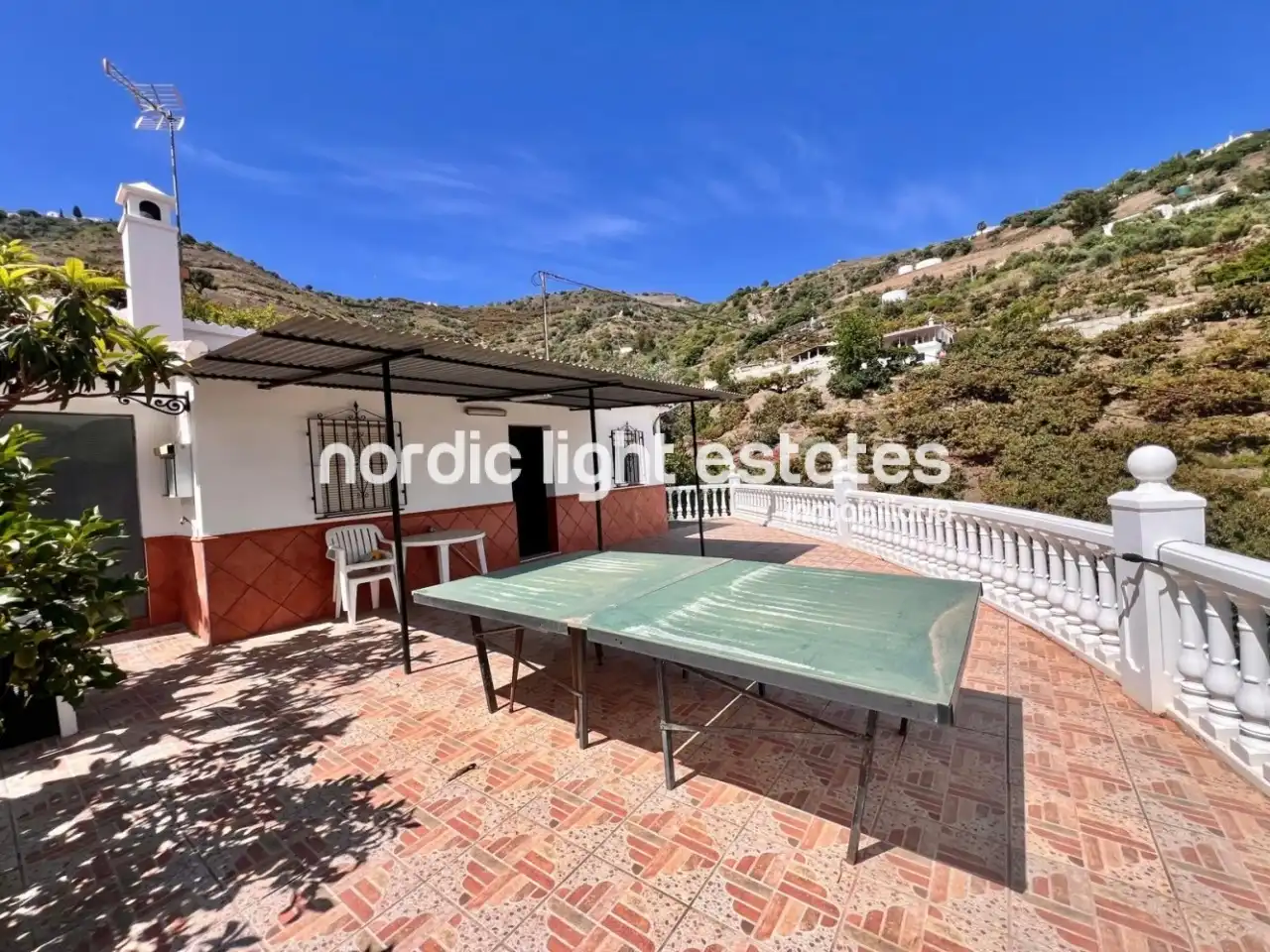 Maison à vendre à Torrox Pueblo