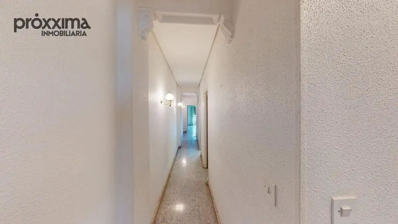 Pis amb ascensor en venda a Macarena, imagen 14