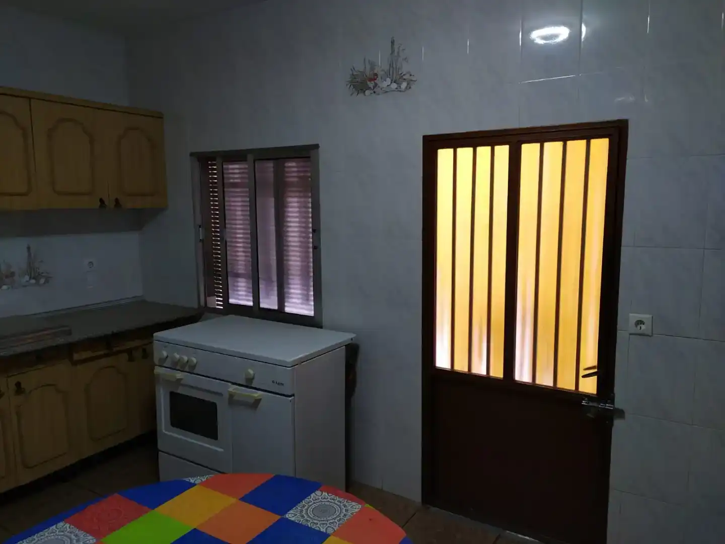 Cocina de Planta baja en venta en Cabeza del Buey