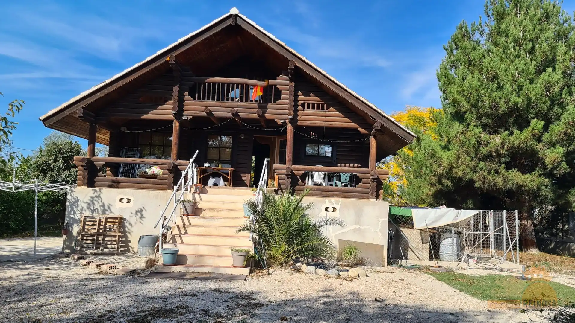 Villa zum Verkauf in Alguazas, imagen 2