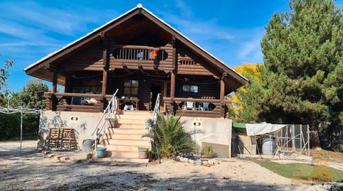 Foto 2 de Casa o xalet en venda a Alguazas, Murcia