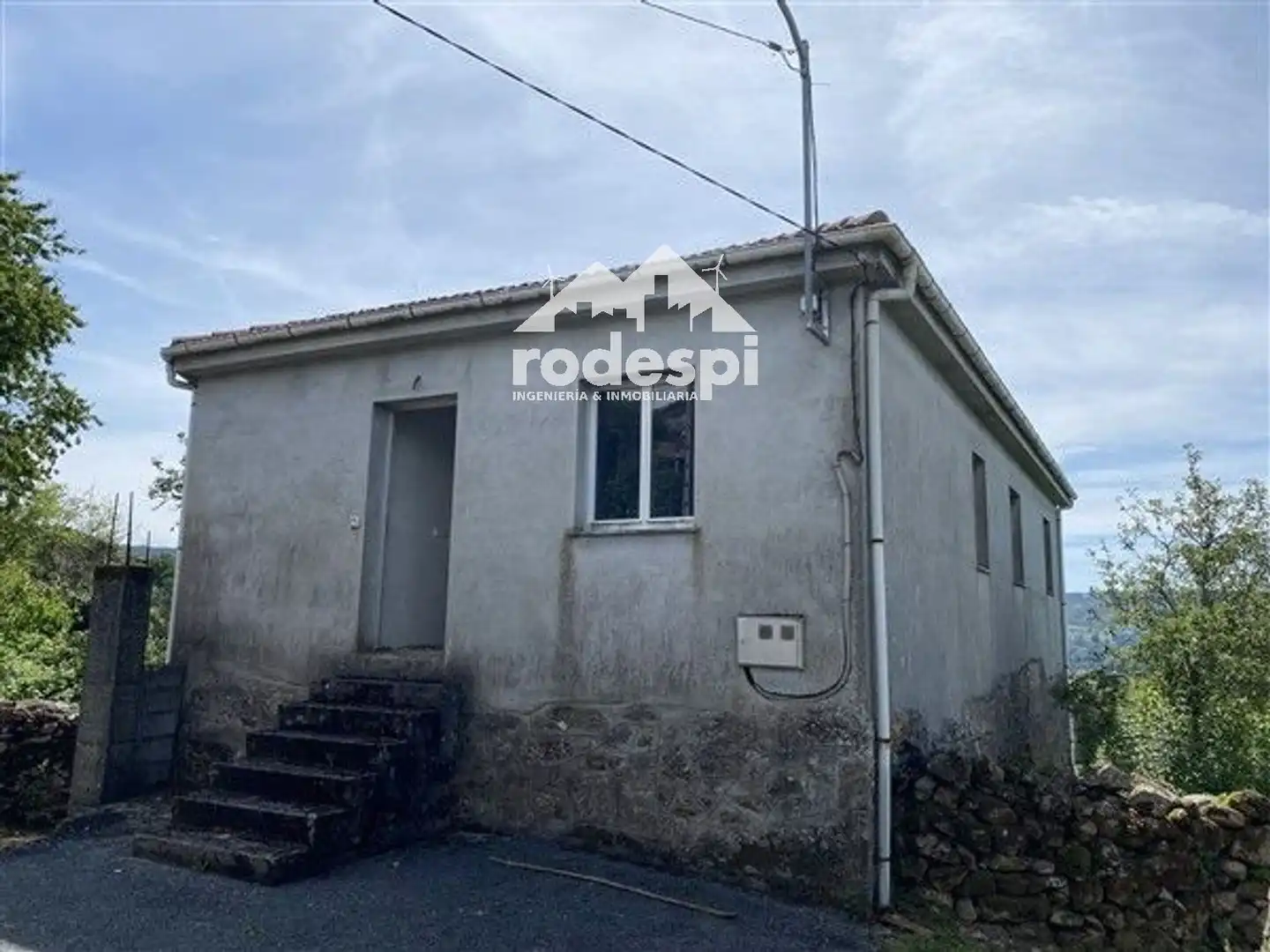 Casa o xalet en venda a Bande