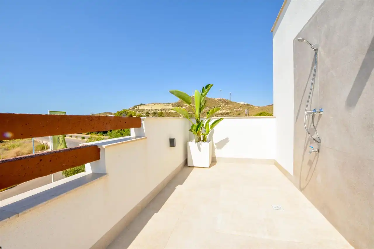 Villa avec piscine à vendre à Cala Marqués, imagen 29