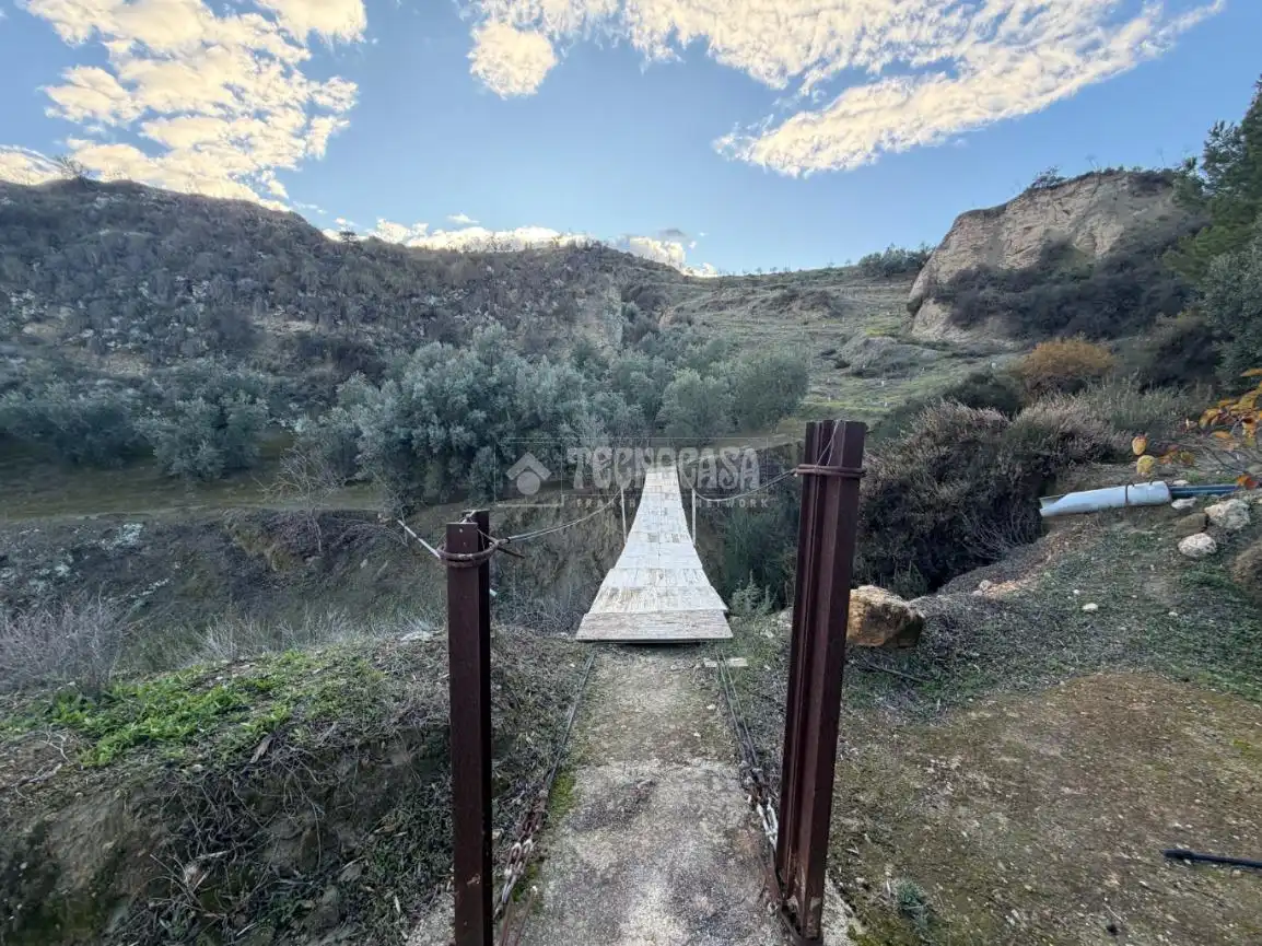 Terreno rustico in vendita a El Valle, imagen 10