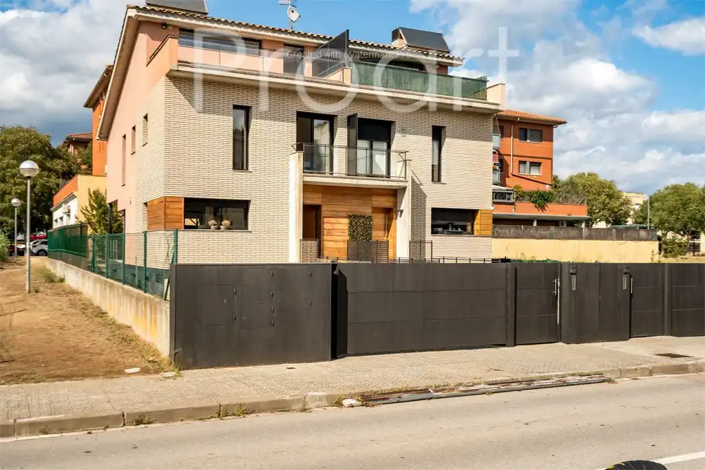 Casa con giardino in vendita a Sant Celoni, imagen 45