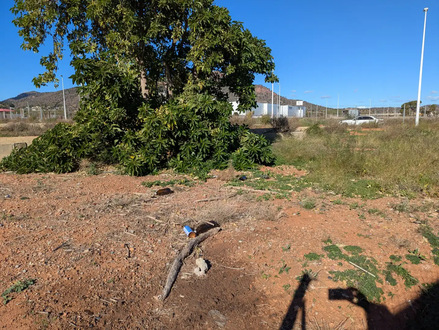 Residencial en venda en Puçol