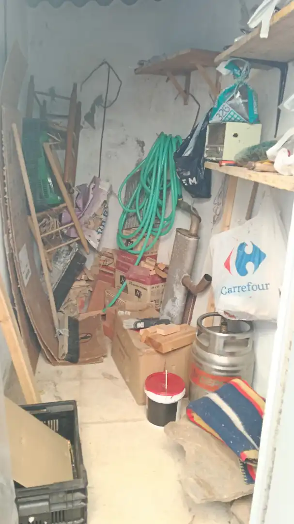 Casa o chalet en venta en Velada con Trastero