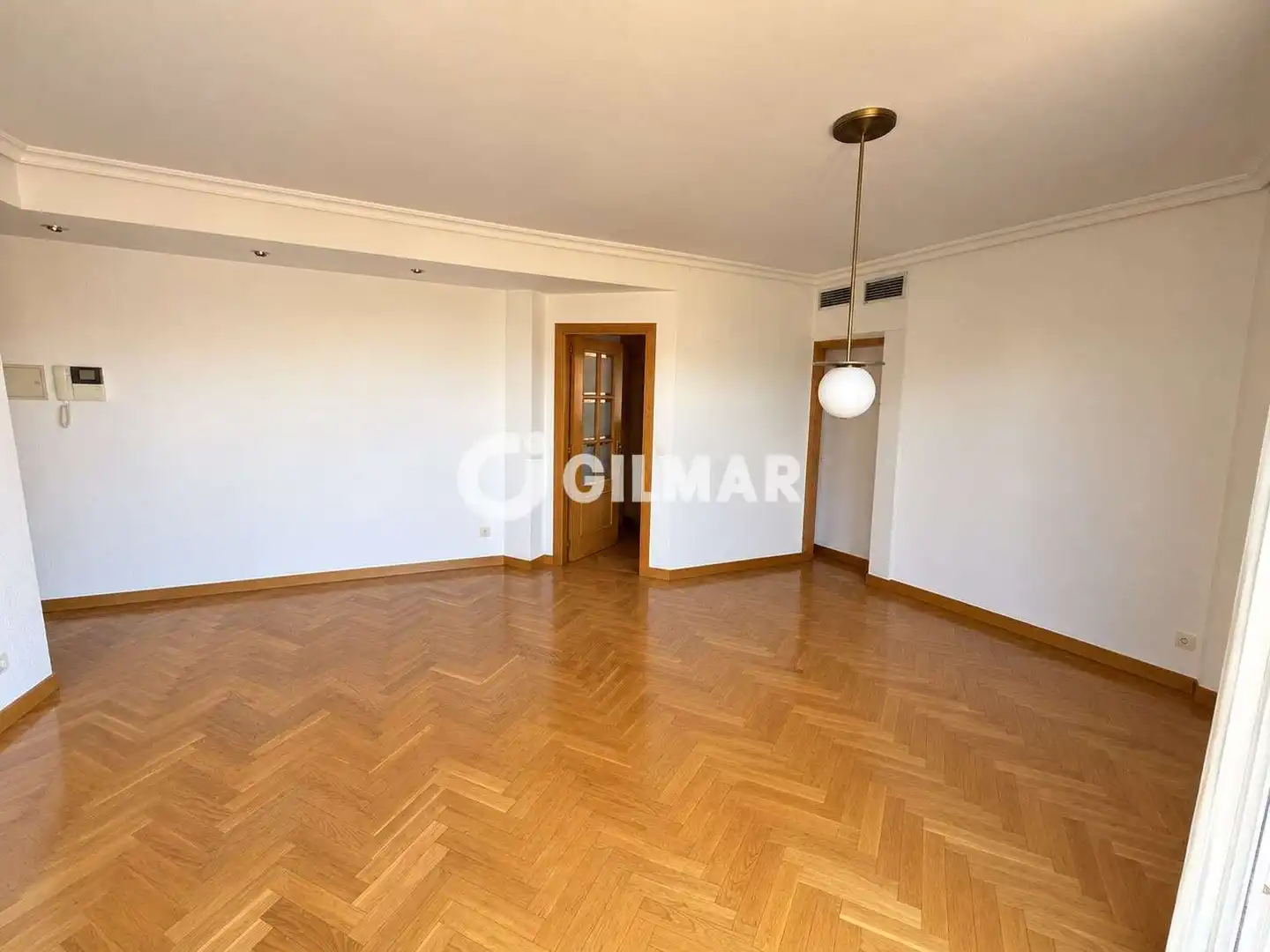 Penthouse with terrace for sale in Arganzuela, imagen 6