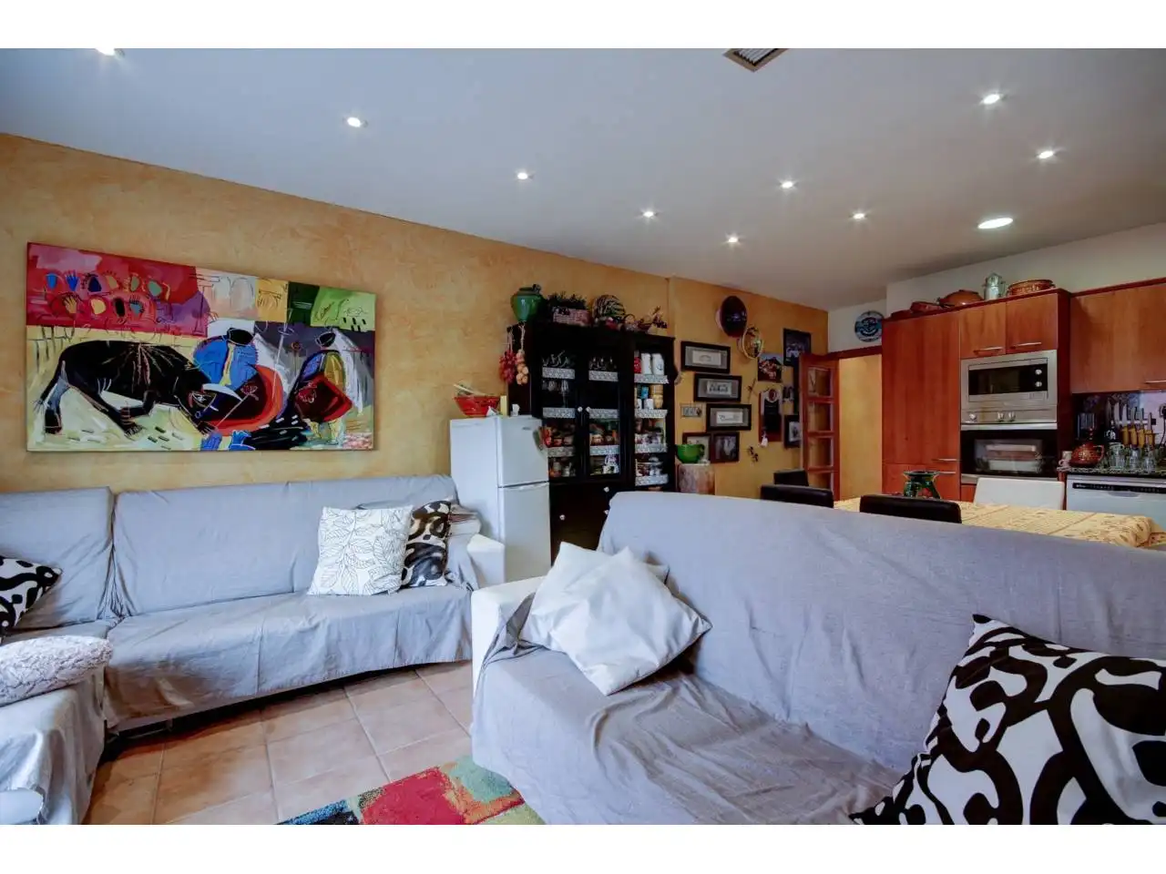 Flat with terrace for sale in Camino Mar 1, imagen 18